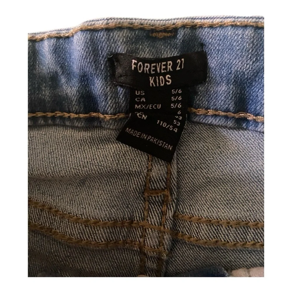 Forever 21 girls bundle